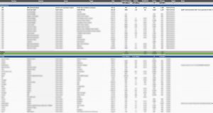 Mobile Tower M&A Precedent Transaction Comps