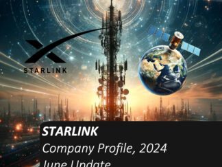 Starlink Company Profile - 2024